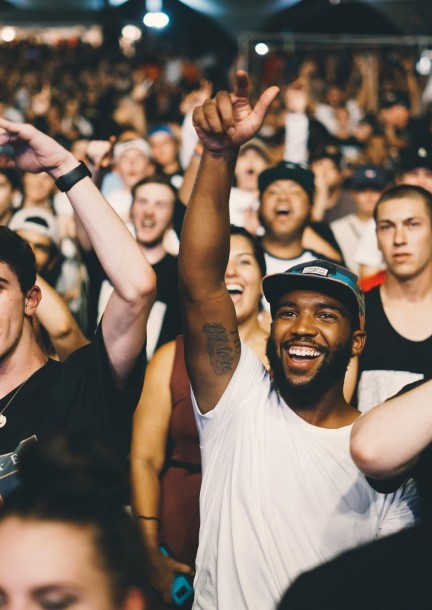 CESI Test - Concerts