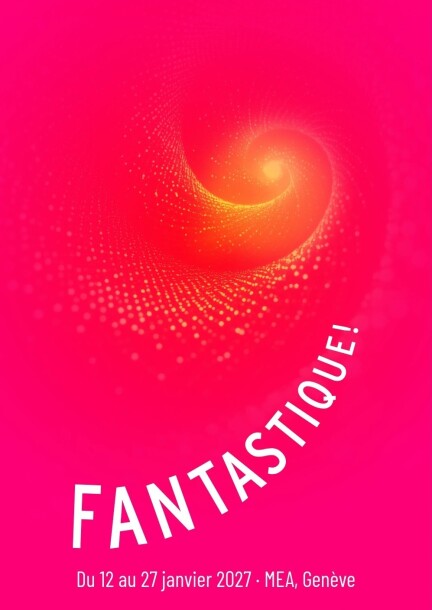 FANTASTIQUE: HOLYSHIT ! + bord de scène - Culture and shows - Salle de spectacle MEA