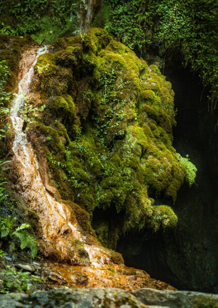 Randonnée féérique vers la tête du géant - Walks and visits - Départ de la Place Farinet