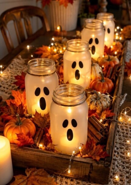 Atelier duo Parent-Enfant: Créatures d'Halloween (6-12 ans) - Family - L'Atelier des familles