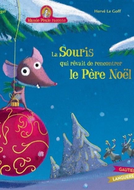 Gare aux loups - dès 5 ans - Famille