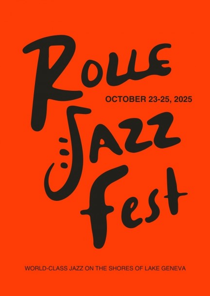 Hector Martignon & The Foreign Affair feat Christos Rafalides - Festivals