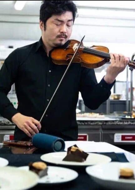 Déguster la musique - Musique classique