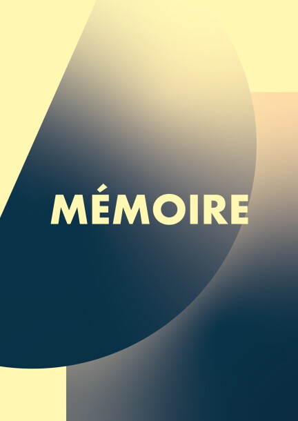 Mémoire - Concerts - Église Saint-François