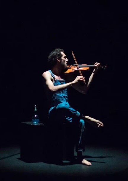 THEATRE - "Les aventures de Peer" - Theatre and performing arts - Théâtre de Grand-Champ
