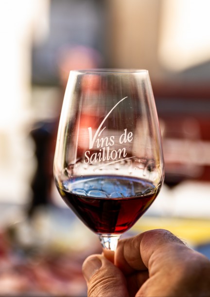 Dégustation "Vins et chocolats" avec Marie Linder - Workshop e stage