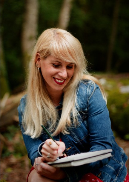 Dédicaces Miss Prickly - Festivals