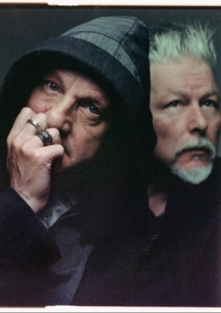 Romanens / Calpini « ELECTROGRAPHIES » + AUA - Concerts