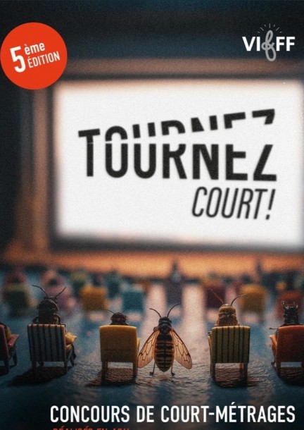 Tournez court ! - Kino