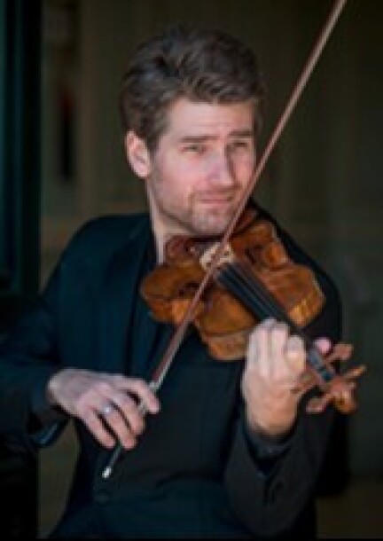 Concert d'ouverture - Musica lassica - Ferme de Saint Maurice