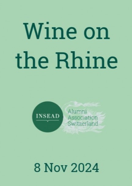 Wine on the Rhine - Loisirs - La Huninguoise