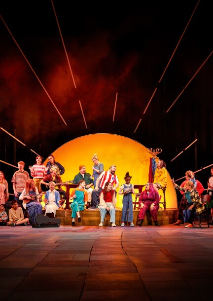 Cartons et Plumes - Théâtre et arts vivants - Collège et Ecole de culture générale Madame de Staël (CECG)