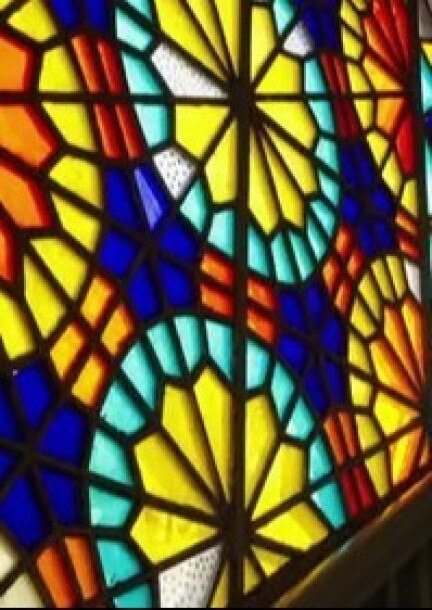 Atelier créatif - Ombre et lumières façon Gaudi - Workshops and courses - La Julienne - Annexe