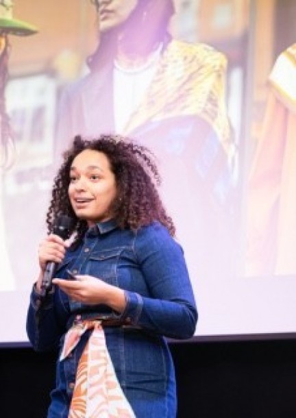 SINGA Stories 2025 - Genève - Conférences
