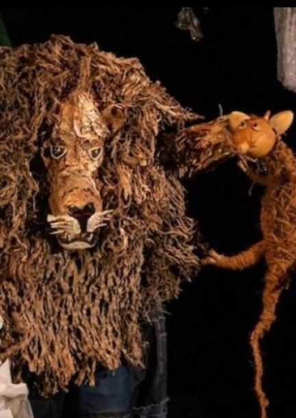 Les Nouvelles Fables du Baobab - Culture et spectacles - Salle communale