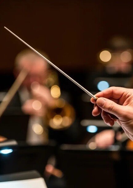 Week-end de films documentaires autour de la direction d’orchestre - Cinéma - La Cité Bleue
