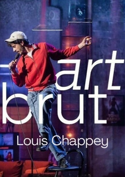 Louis Chappey - Umorismo e commedia