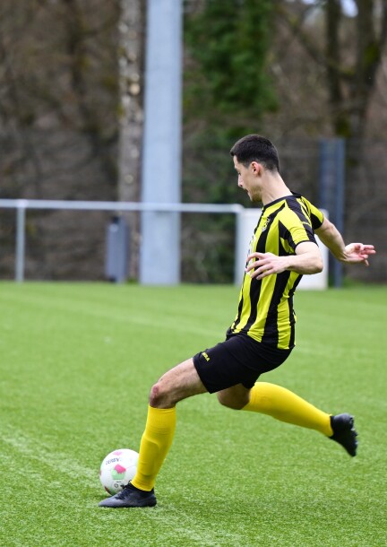 Avenir Beggen – Rodange - Sport - Stade de Beggen