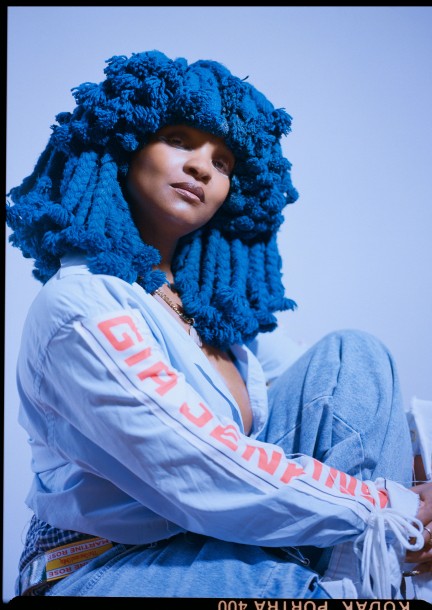 Moonchild Sanelly + BombayMami - Concerts