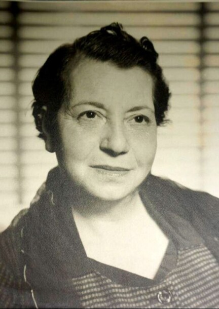 Ouvrir la voie : Hélène Cazes Benatar, femme, juive marocaine, avocate et défenseure des droits individuels - Conférences - Grande Synagogue Beth Yaacov