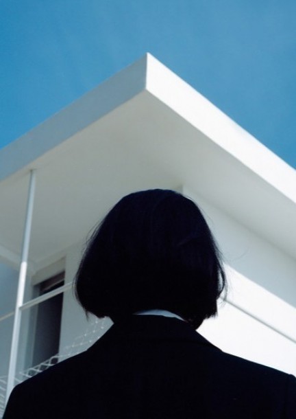 Film - Let's Doc : E.1027 - Eileen Gray et la maison en bord de mer - Kino