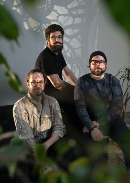 14 Trames - Concerts - Grange aux Concerts