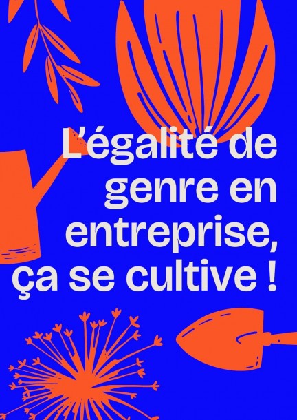 Assises romandes de l'égalité: "L’égalité de genre en entreprise, ça se cultive!" - Conférences