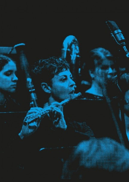 Contrechamps fait le grand écart #2 - Famille - Les 6 Toits