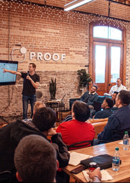 Rencontre avec Nicolas Vaujour - Conférences