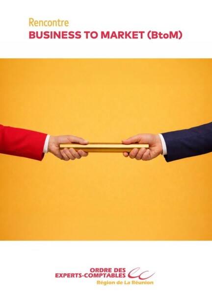 Business To Market (BtoM) - 27e édition - Ateliers et stages - Ness by D'Ocean
