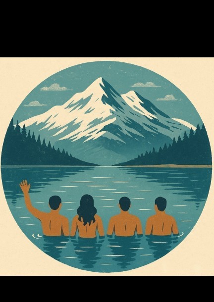 Initiation aux bains froids - Schulungen