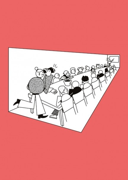 CLUB RH - Workshops und Praktika