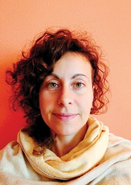 Sociologie des chantiers et luttes ouvrières contemporaines : conférence de Laura Galhano - Conférences - BCU Fribourg / Das Kaleidoskop
