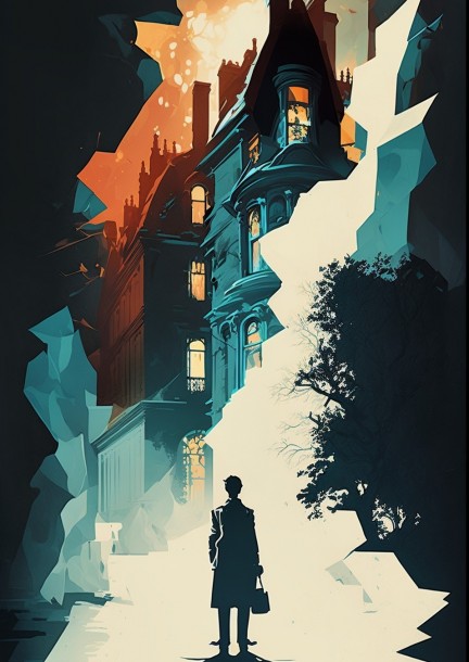 Sherlock Live 2023 : Prophéties - Walks and visits