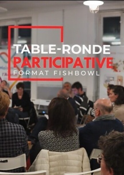 Festival Explore Demain - Conférences - Fondation Pavillon sicli