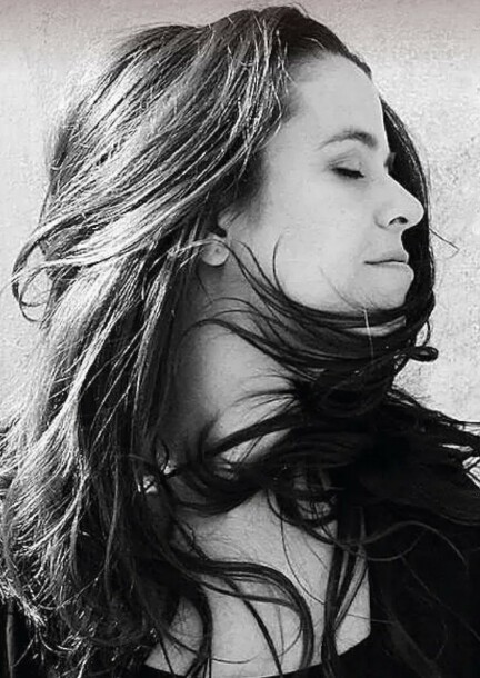 Workshop chant flamenco avec Anna Colom - Workshops and courses