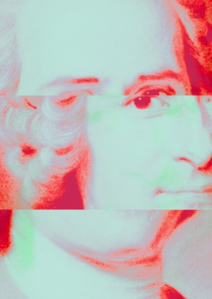 Rousseau, lanceur d’alerte - Camminate e visite - Maison Rousseau et Littérature