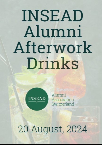 Afterwork Drinks, Zurich - Loisirs - Hotel Schweizerhof