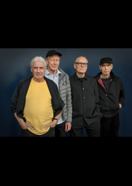 OM 50 ANS ! memoriam of Fredy Studer - Concerts