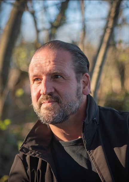 Rencontre littéraire et dédicaces (dès 10 ans) avec Nicolas Feuz et Marc Voltenauer - Conférences - Foyer Théâtre de Grand-Champ