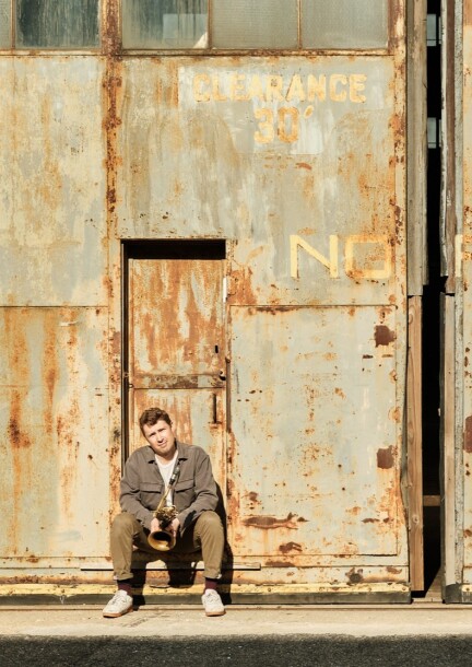 ALAIN METRAILLER : VERNISSAGE - Concerti