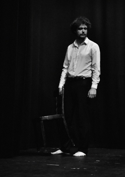 Test1 - Theatre and performing arts - Hôtel de Ville de Bulle