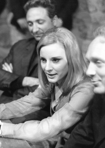 Autour du métier de productrice - Cinéma