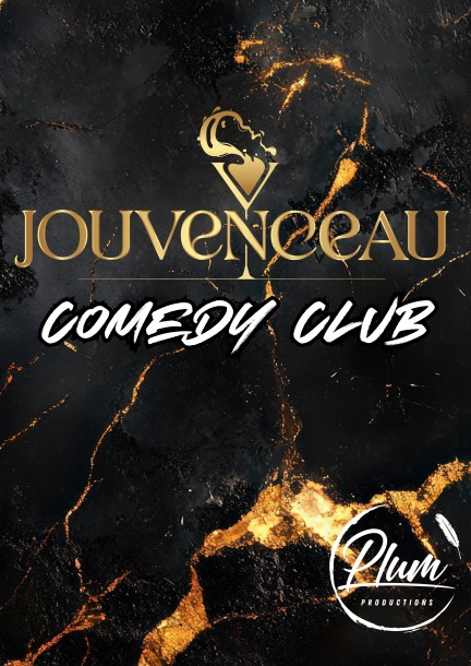 Jouvenceau Comedy Club - Humor und Komödie