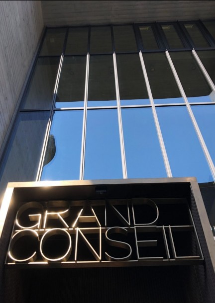 Commémoration de l'Indépendance vaudoise - Conférences - Canton de Vaud