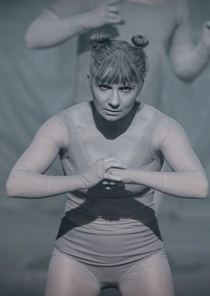 Réservations pour participer à l’atelier Corps marionnettiques (Le Ring de Katharsy - Alice Laloy) - Tanz - La Comédie