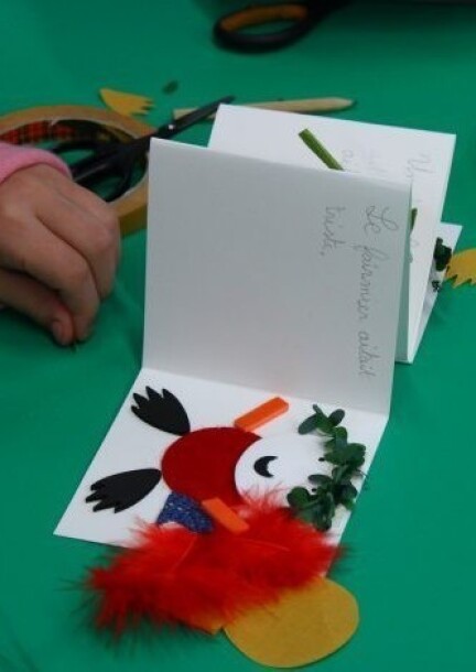 Atelier La Fabrique à histoires tactiles - Festivals - Tente à lire - Village des mômes - 8