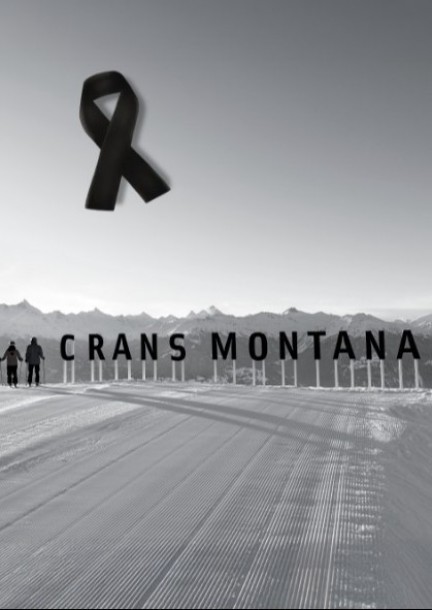 Groupe de discussion : tragédie de Crans Montana - Family