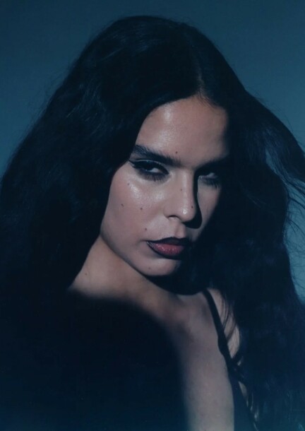 Sangre Sucia — Ángeles Toledano - Cultura e spettacoli