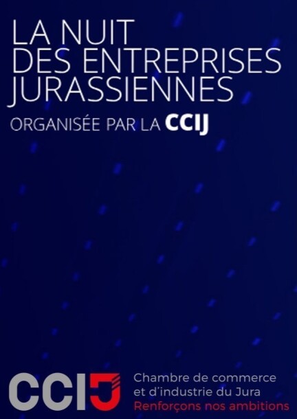 Nuit des entreprises jurassiennes - Tour 13 - Groupe 1 - Expos et musées - Stade des Prés Domont - Alle